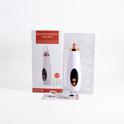 Blackhead pore vacuum cleaner from bloomritual store