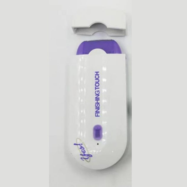 Electric hair remover instruments from bloomritual store