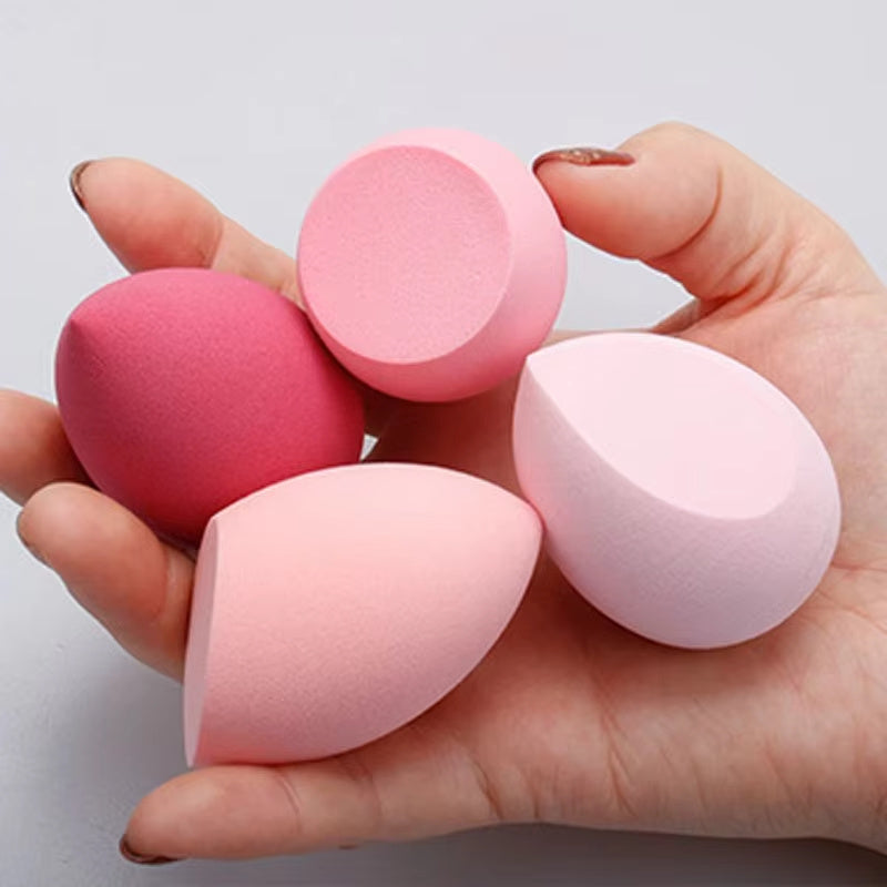 Make up blender cosmetic puff makeup  from bloomritual store