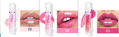 New tube lip rich lip colour lipstick from bloomritual store