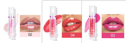New tube lip rich lip colour lipstick from bloomritual store