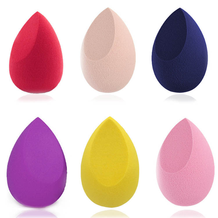 Make up blender cosmetic puff makeup  from bloomritual store