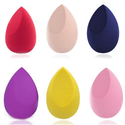 Make up blender cosmetic puff makeup  from bloomritual store