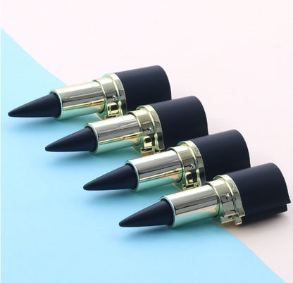 Waterproof black eyeliner liquid eyeliner from bloomritual store