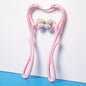 Six-wheel neck messager relieve rooler from bloomritual store
