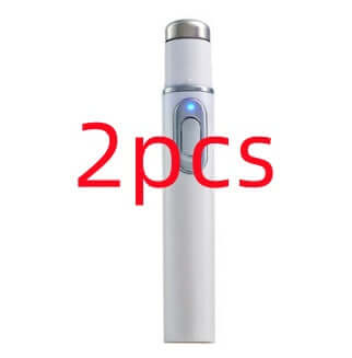 Blue light therapy acne laserpen from bloomritual store