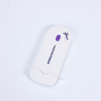Electric hair remover instruments from bloomritual store