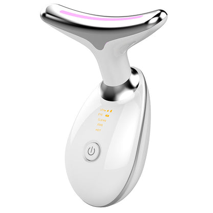 EMS neck lifting and tighten messager from bloomritual store