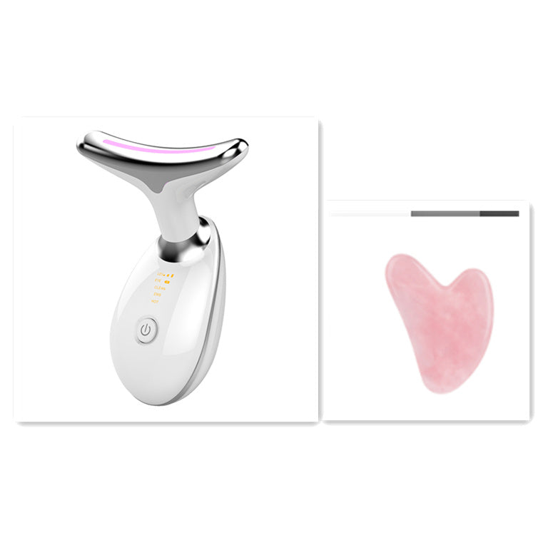 EMS neck lifting and tighten messager from bloomritual store
