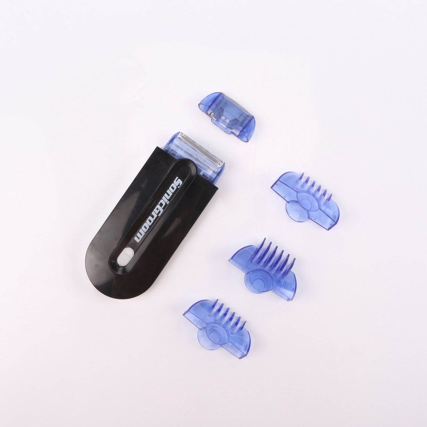 Electric hair remover instruments from bloomritual store