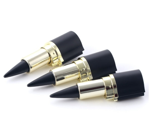 Waterproof black eyeliner liquid eyeliner from bloomritual store