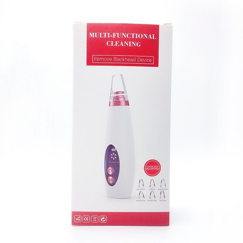 Blackhead pore vacuum cleaner from bloomritual store