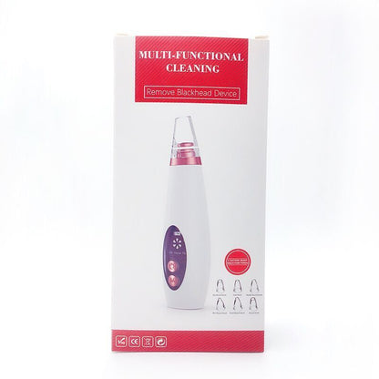 Blackhead pore vacuum cleaner from bloomritual store