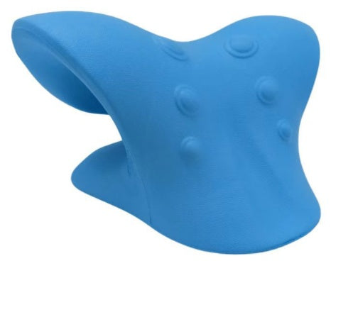 Six-wheel neck messager relieve rooler from bloomritual store