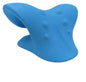 Six-wheel neck messager relieve rooler from bloomritual store
