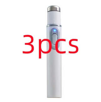 Blue light therapy acne laserpen from bloomritual store