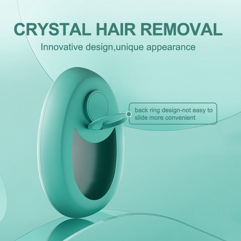 CJEER upgraded crytal hair removeral from bloomritual store