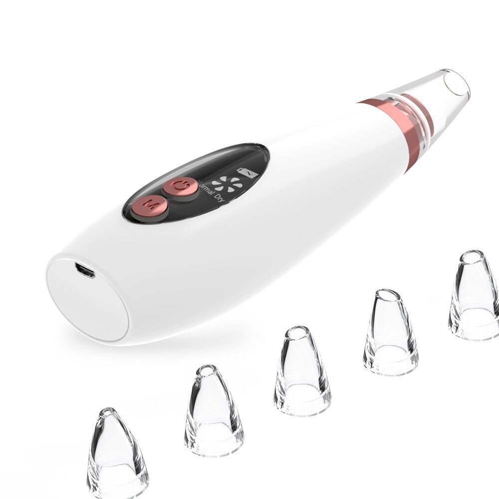 Blackhead pore vacuum cleaner from bloomritual store