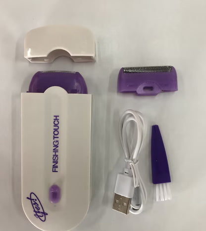 Electric hair remover instruments from bloomritual store