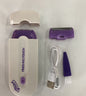 Electric hair remover instruments from bloomritual store