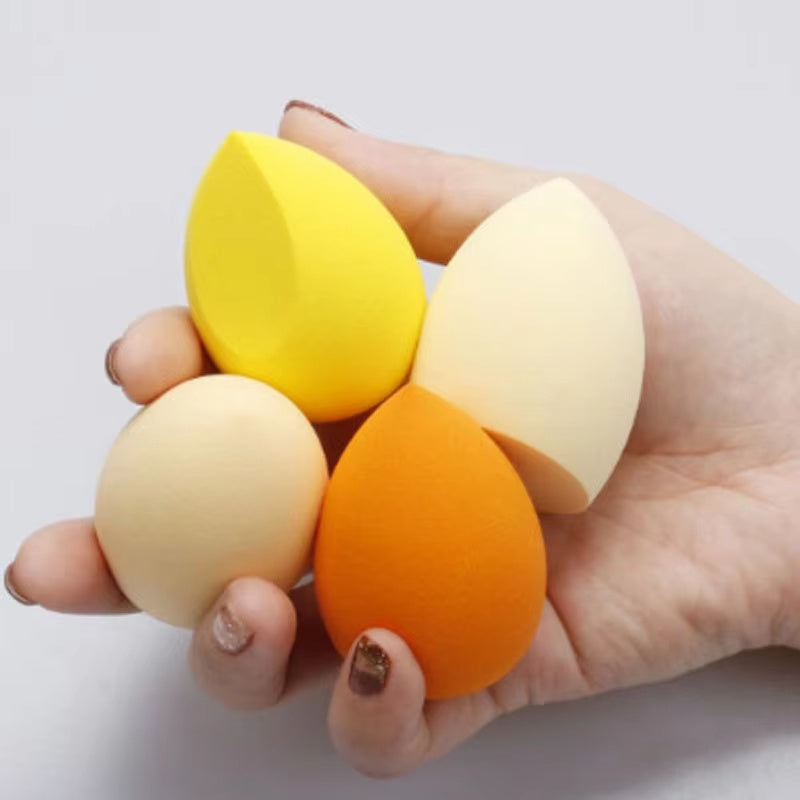 Make up blender cosmetic puff makeup  from bloomritual store