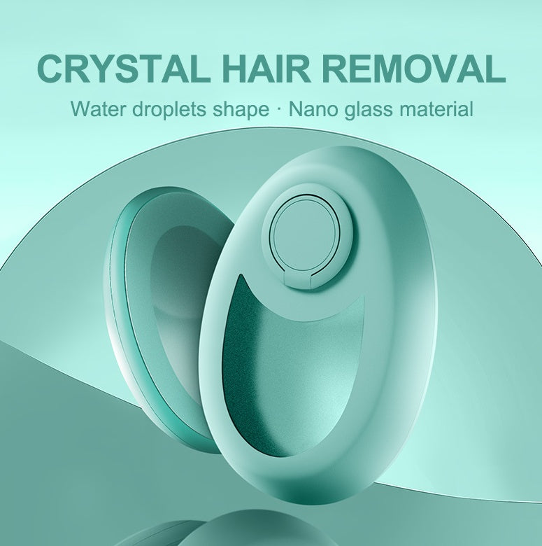 CJEER upgraded crytal hair removeral from bloomritual store