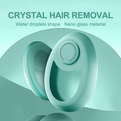 CJEER upgraded crytal hair removeral from bloomritual store