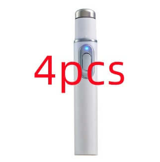 Blue light therapy acne laserpen from bloomritual store