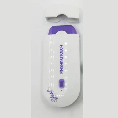 Electric hair remover instruments from bloomritual store