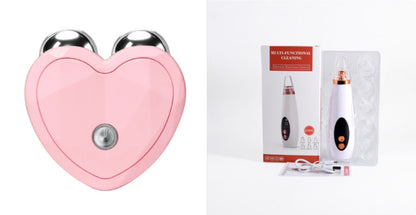 Blackhead pore vacuum cleaner from bloomritual store