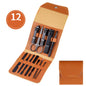 Professional Scissors Nail Clippers Set Ear Spoon Dead Skin Pliers Nail Cutting Pliers Pedicure Knife Nail Groove Trimmers