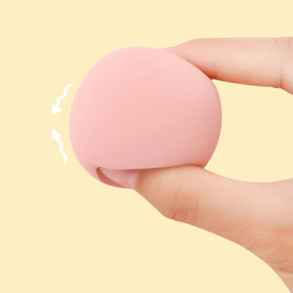 Make up blender cosmetic puff makeup  from bloomritual store