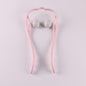 Six-wheel neck messager relieve rooler from bloomritual store