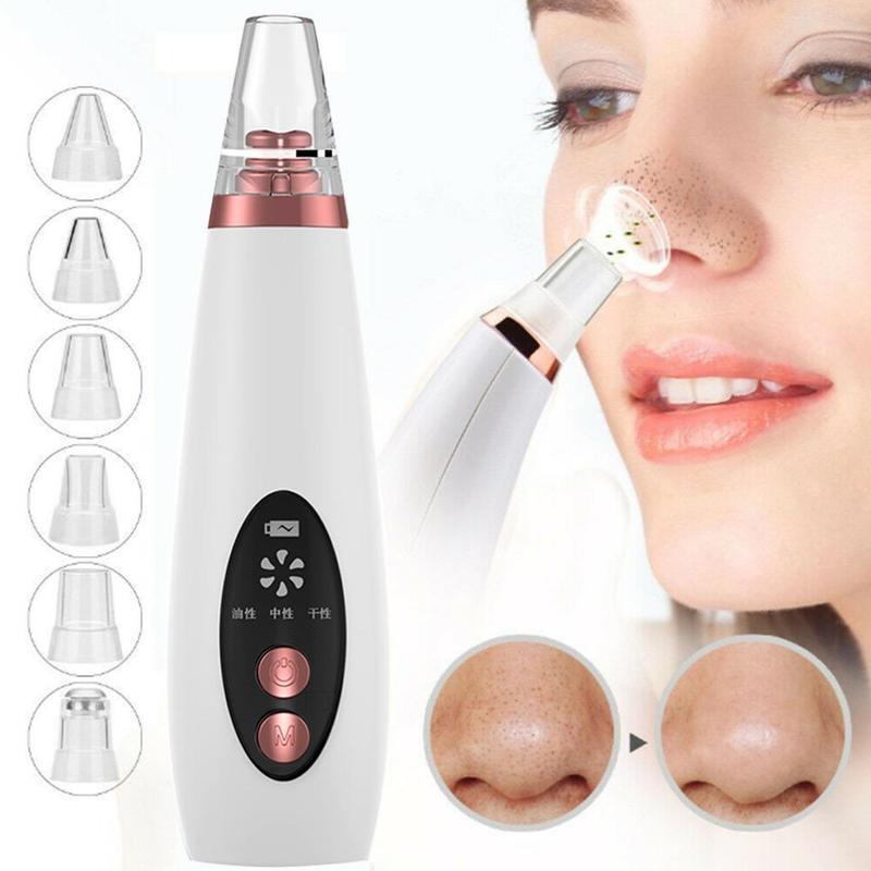 Blackhead pore vacuum cleaner from bloomritual store