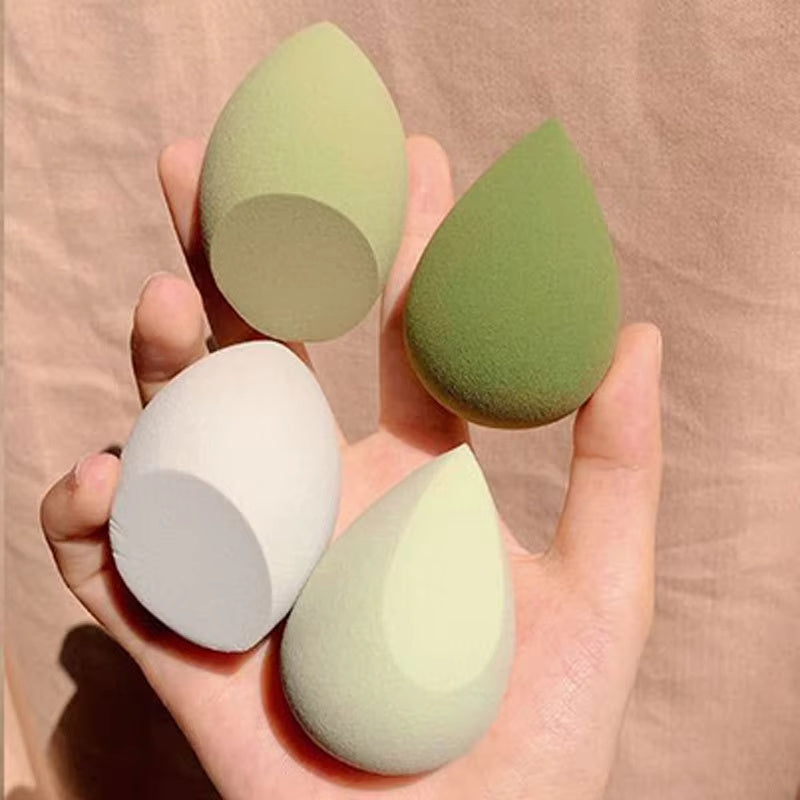 Make up blender cosmetic puff makeup  from bloomritual store