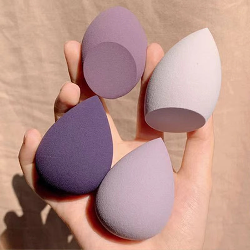 Make up blender cosmetic puff makeup  from bloomritual store