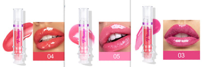 New tube lip rich lip colour lipstick from bloomritual store