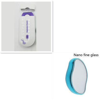 Electric hair remover instruments from bloomritual store