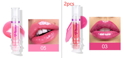 New tube lip rich lip colour lipstick from bloomritual store